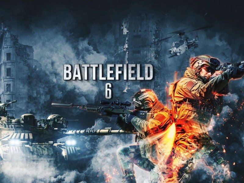 أبرز تحديثات وتوقعات حول Battlefield 6