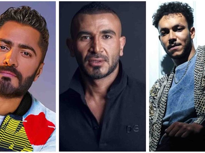 بمشاركة 11 فنان.. تفاصيل فعاليات لايف جولف الموسيقية في الرياض