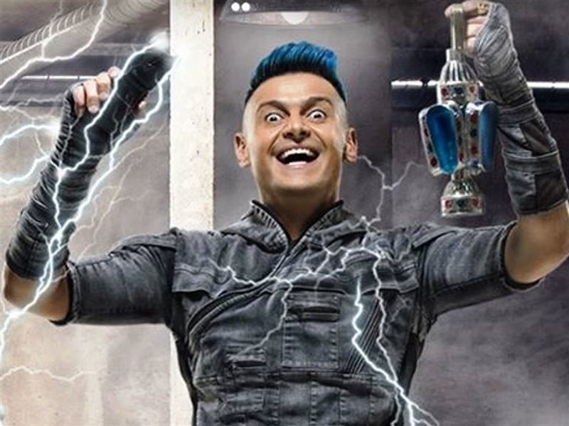 أبرز الضيوف ومكان التصوير.. معلومات عن برنامج رامز جلال في رمضان