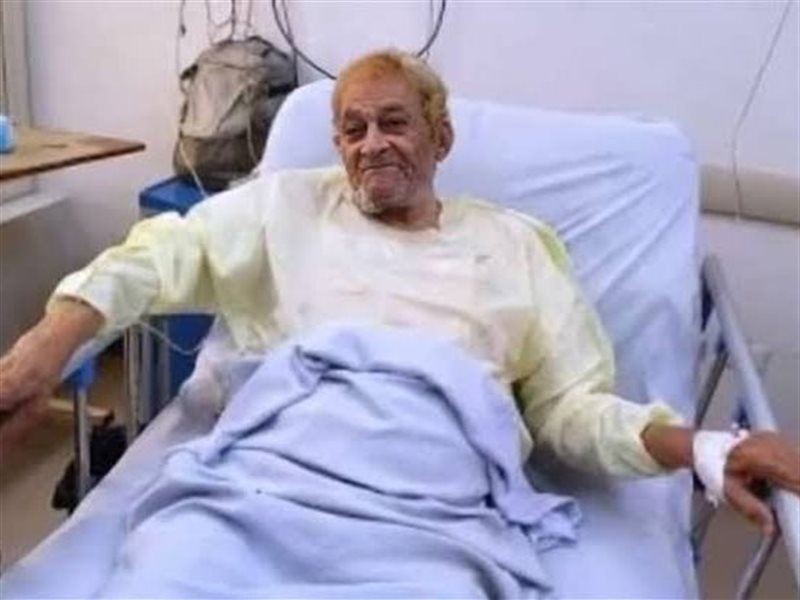 وفاة الفنان صالح العويل عن عمر 78 عاما بعد تدهور حالته الصحية