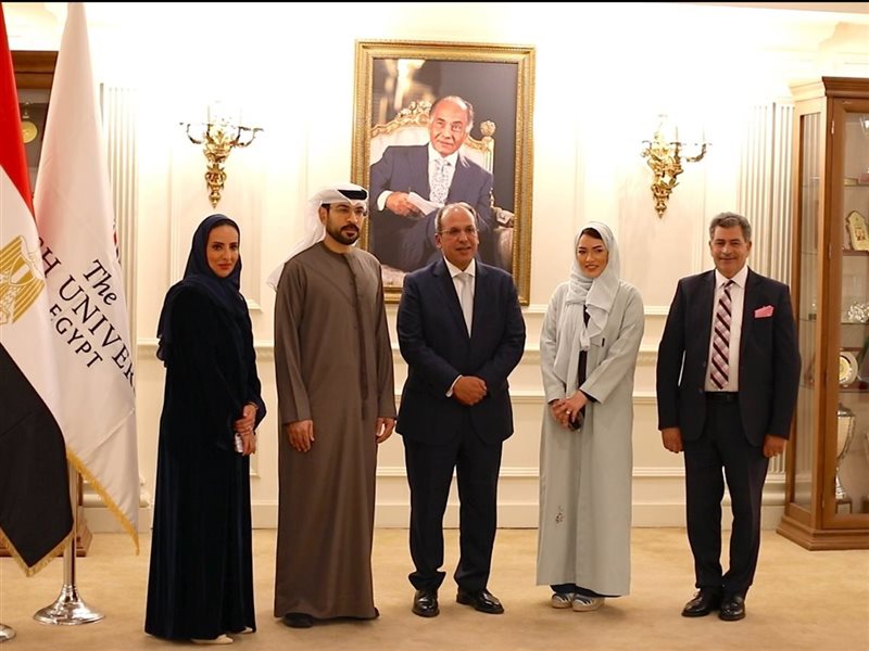 إطلاق النسخة التاسعة لجائزة 