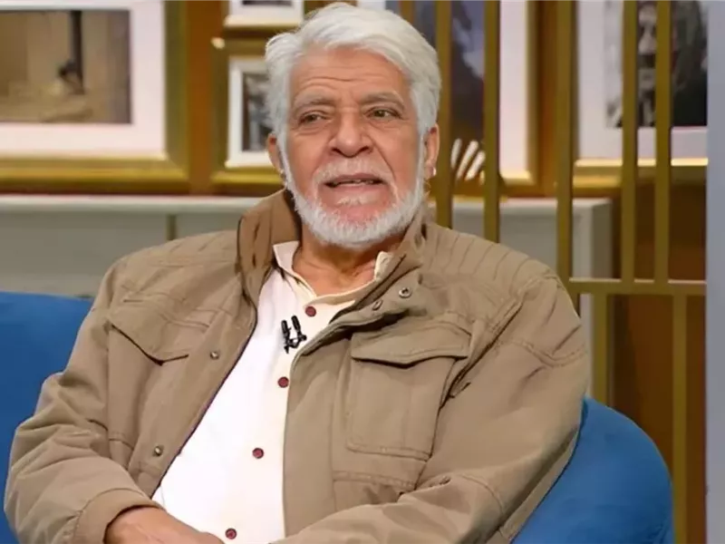 طارق النهري: أشارك بـ 4 مسلسلات في رمضان.. وأخوض مباراة تمثيلية مع غادة عبد الرازق 