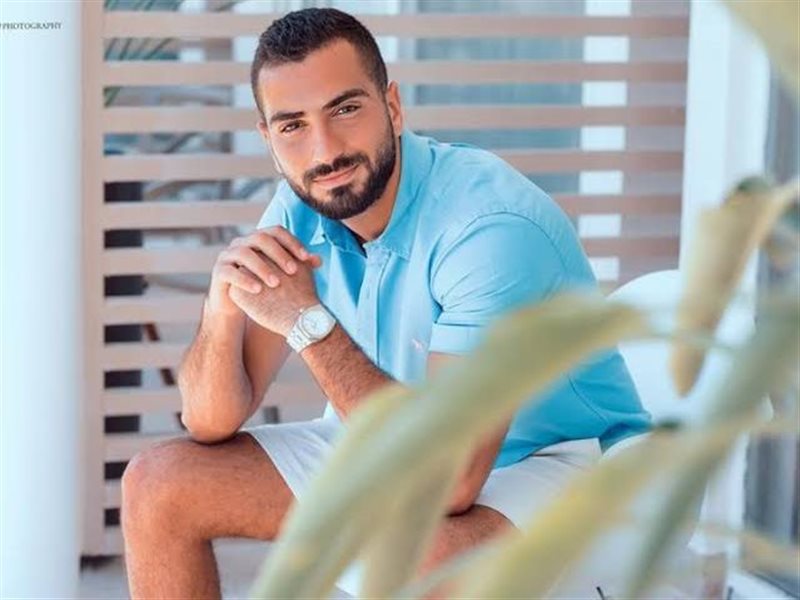 محمد الشرنوبي: مشهد النهاية الأصعب في 