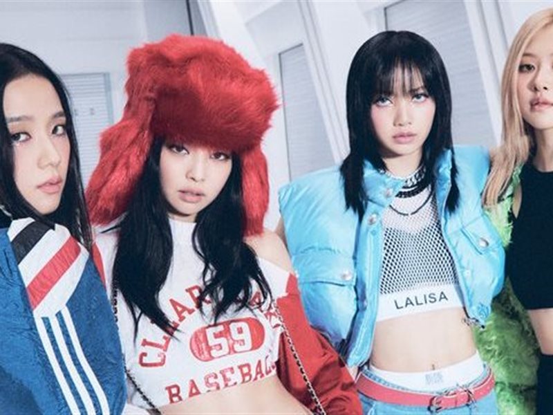 رسميًا فرقة بلاك بينك تعلن عن جولتها العالمية لعام 2025 