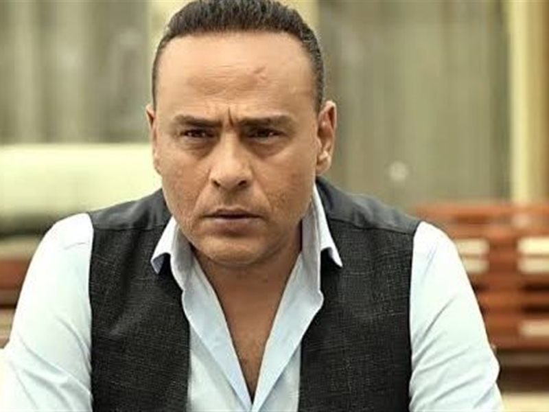 رمضان 2025.. محمود عبدالمغني يشارك مي كساب بطولة مسلسل 