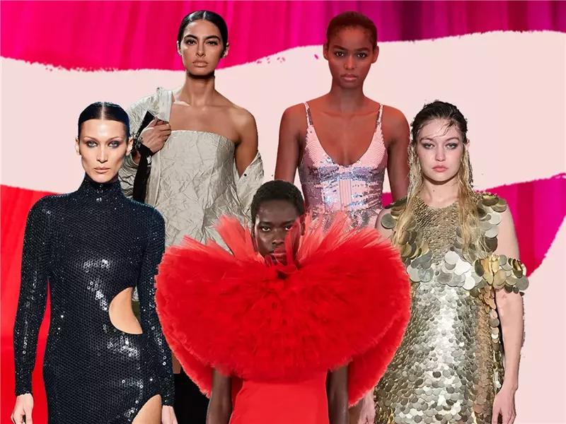 اليوم ينطلق أسبوع الموضة في نيويورك لموسم خريف وشتاء 2025