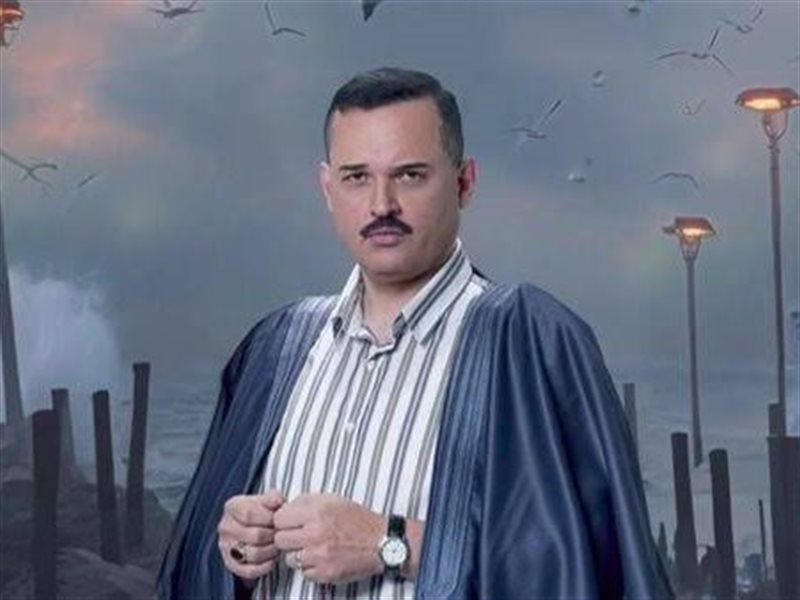 محمد محمود عبد العزيز يكشف سر غيابه عن رمضان 2025 |خاص