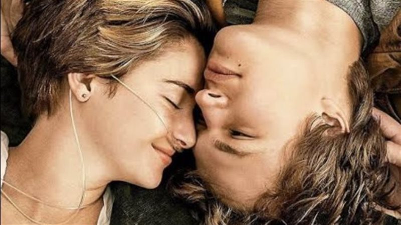 The Fault in Our