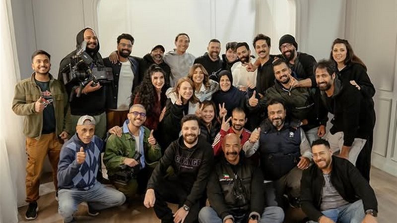 للمعاريس فقط