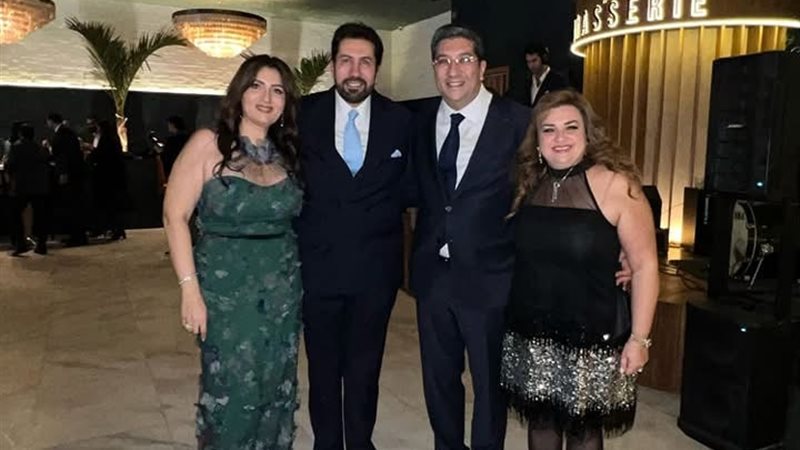 هاني رمزي