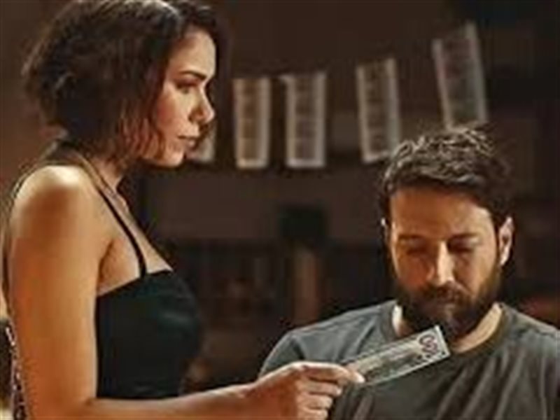 قبل عرض مسلسل 