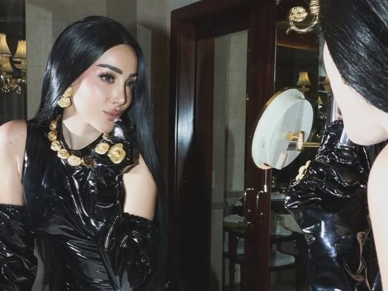 بسمة بوسيل تكشف تفاصيل مؤثرة حول حياتها العاطفية وكواليس انفصالها عن تامر حسني 