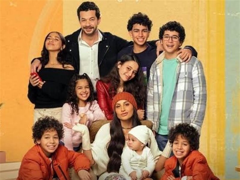 بيت العيلة.. الكشف عن برومو الموسم الثالث من مسلسل 