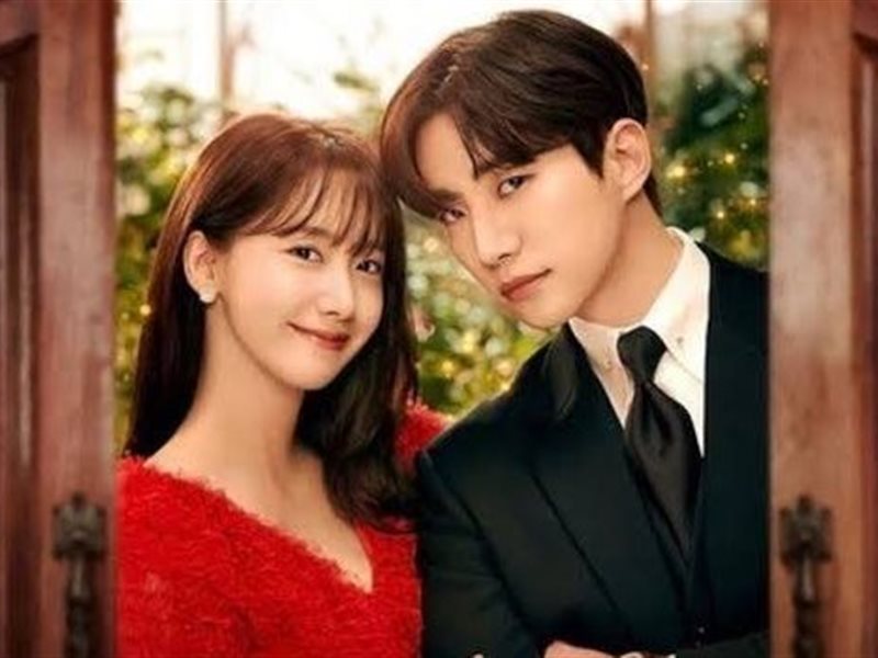 الدراما التركية تقتبس المسلسل الكوري 