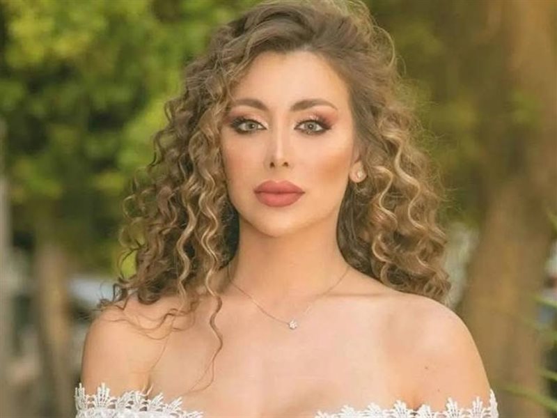 مولود الفنانة إنجي مراد يلحق بها بعد ساعات من وفاتها