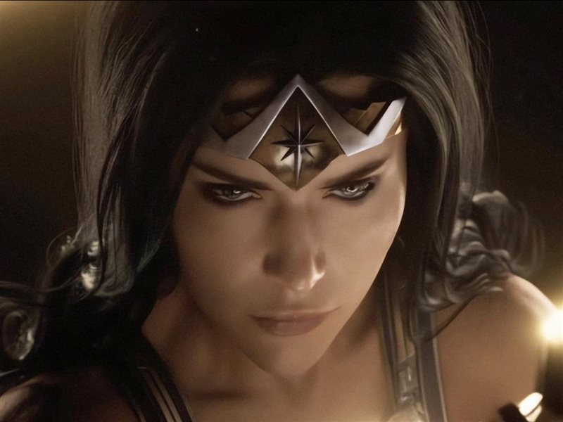 كل تريد تريد معرفته عن لعبة Wonder Woman الجديدة
