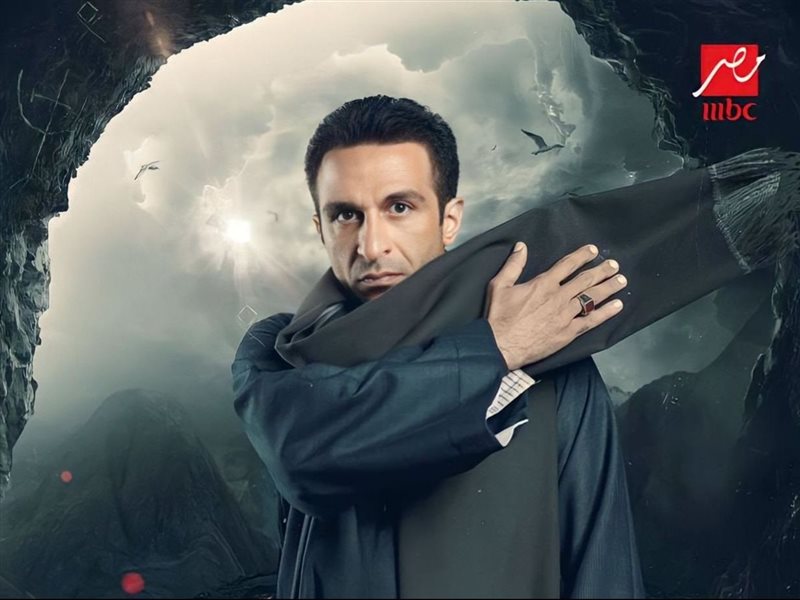 العتاولة والمداح.. ماذا يقدم أحمد كشك في موسم رمضان 2025؟ 