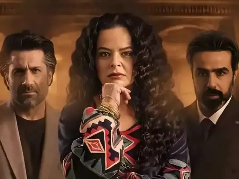 زهرة عمري.. دراما عراقية جديدة تعرض في رمضان 2025 