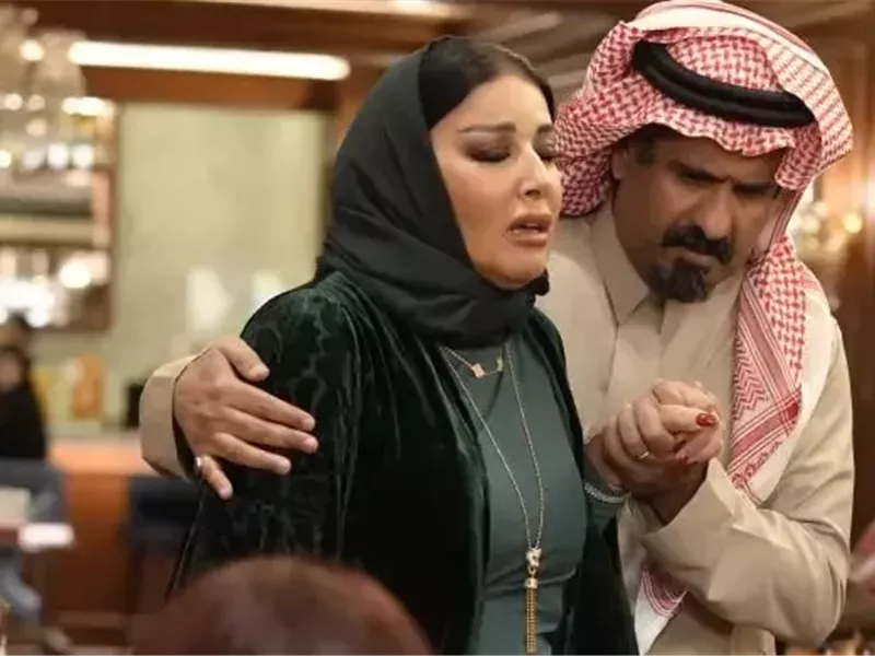 رمضان 2025.. مسلسل 