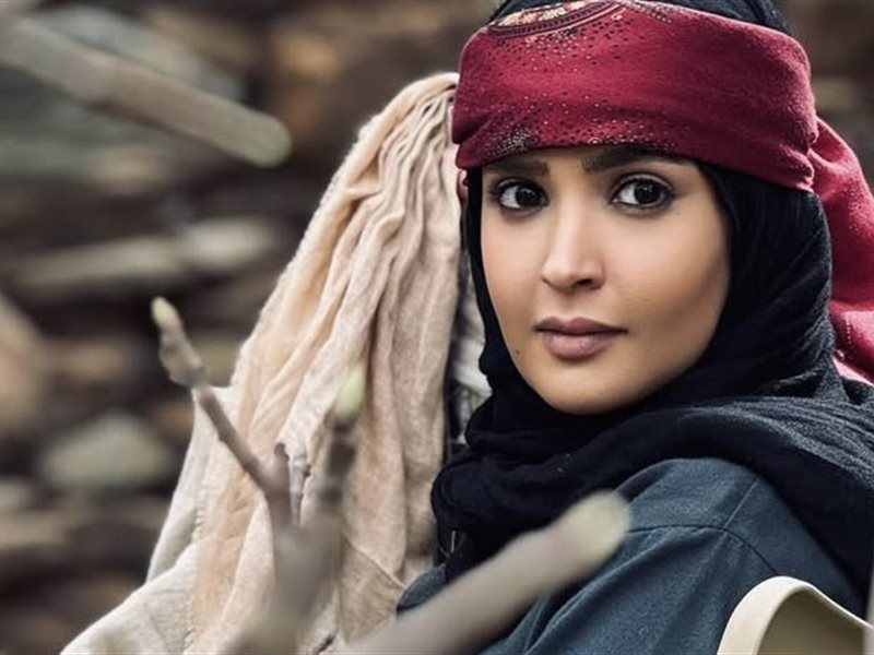 رمضان 2025.. بدور العتيبي تكشف عن دورها بمسلسل 