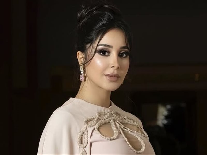 أسيل عمران تخوض أولى تجاربها في الدراما المصرية عبر 