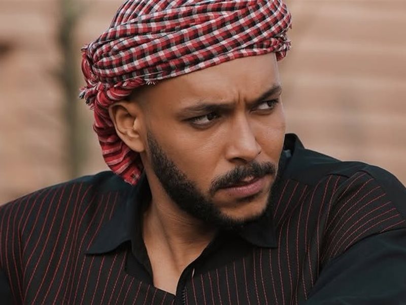 ويجز ينشر كواليس تصوير كليب 