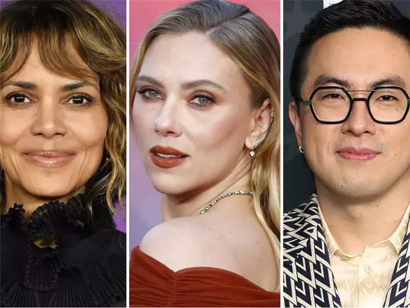 تعرف على قائمة مقدمي الجوائز في حفل الأوسكار 2025 