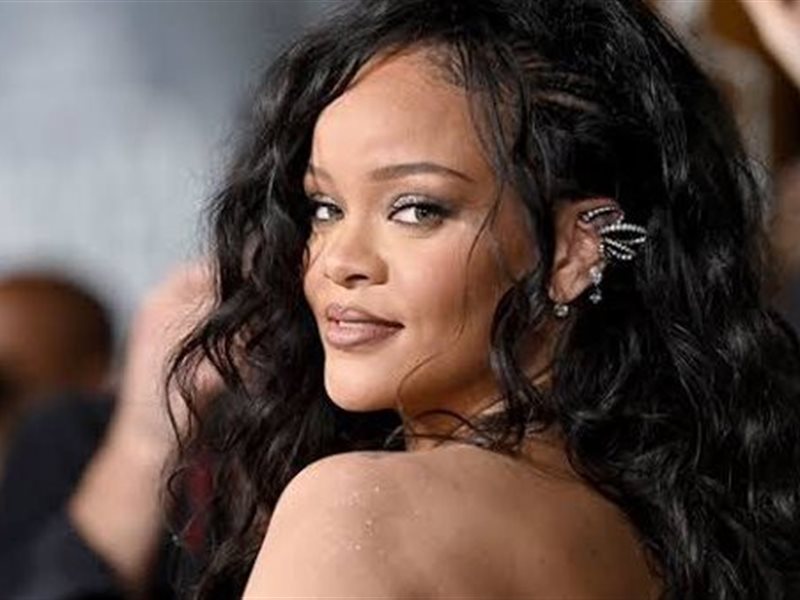 ريهانا تعود إلى الساحة الغنائية من بوابة فيلم 
