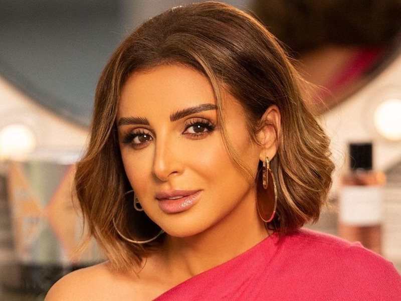 20 مايو.. أنغام تحيي حفلا غنائيا جديدا في أرينا دبي