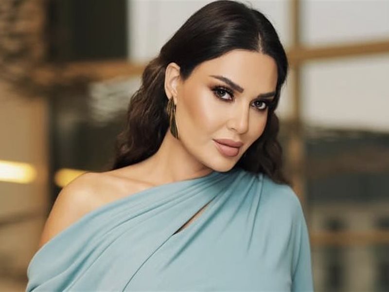 سيرين عبد النور ويوسف الخال ينضمان إلى هيفاء وهبي في 