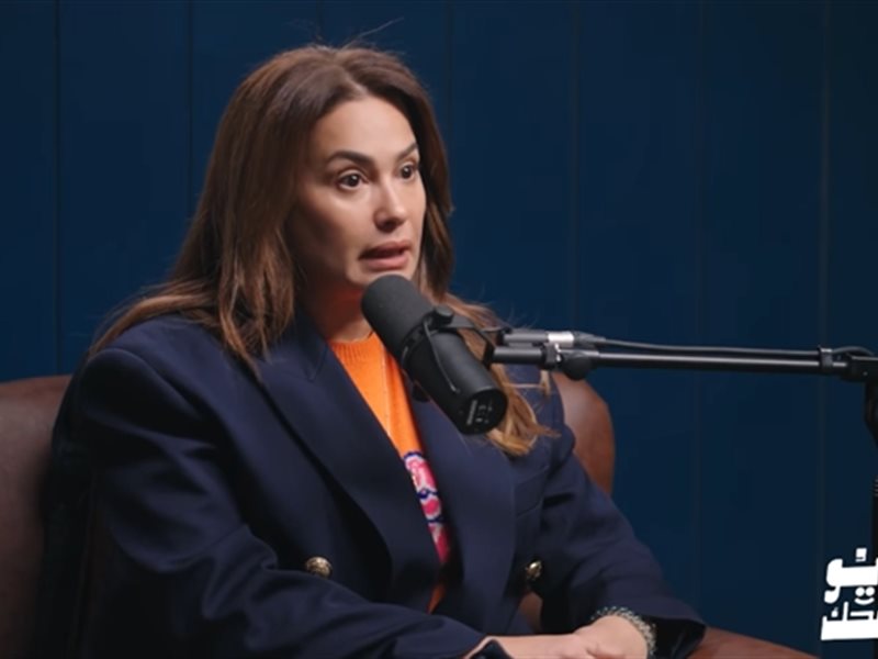 هند صبري تكشف عن تعاونها الأول مع أحمد حلمي وتتحدث عن غيرة منة شلبي 