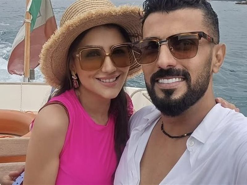 بمناسبة يوم الحب.. أبرز الثنائيات الرومانسية في الوسط الفني  