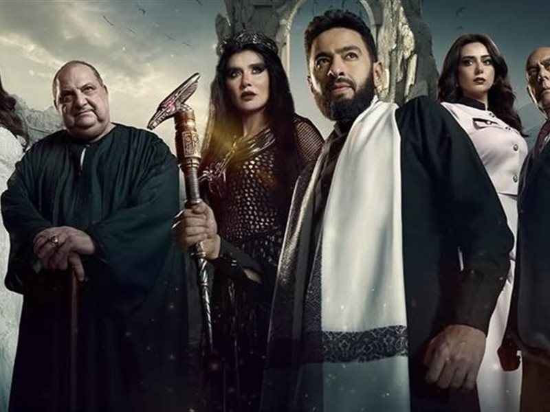 حمادة هلال يطرح أغنية 