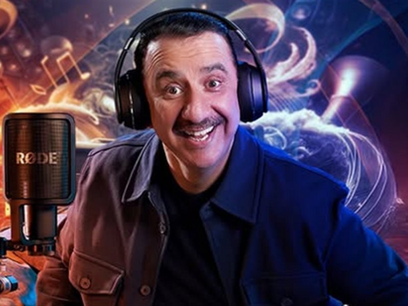 لقاءات حصرية مع الفنانين.. تفاصيل 