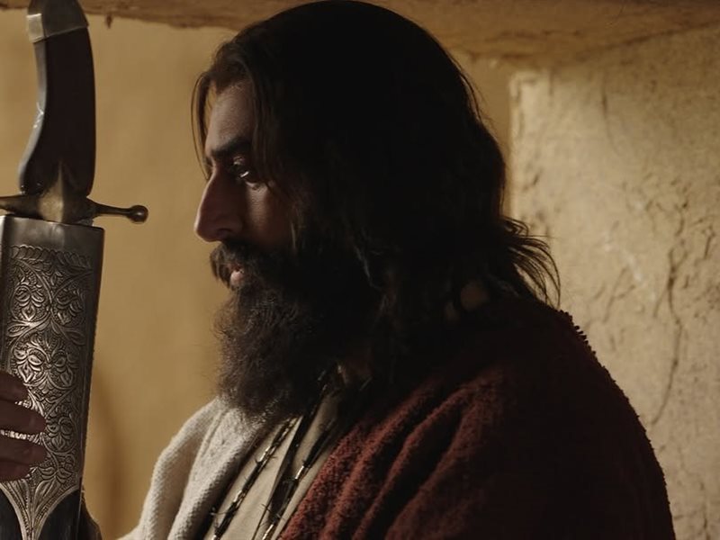 رمضان 2025.. صور جديدة من كواليس مسلسل 