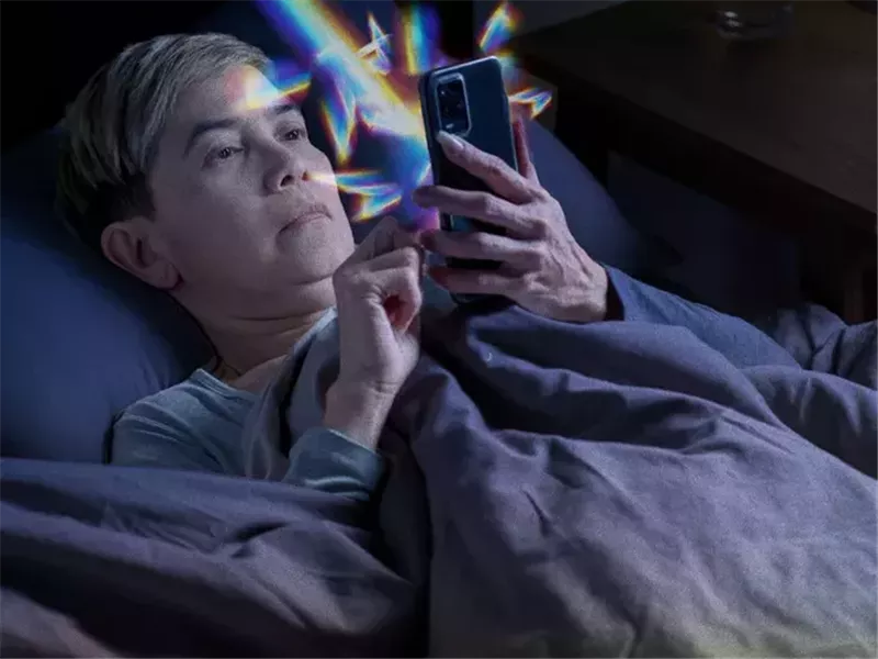 لماذا يصبح النوم أكثر صعوبة مع تقدمك في السن؟