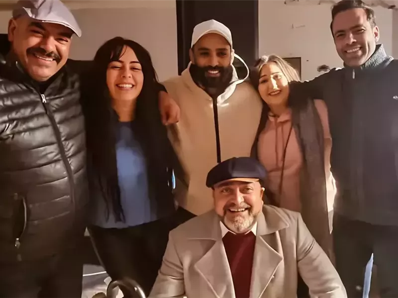 رمضان 2025.. تعرف على قائمة المسلسلات التونسية  