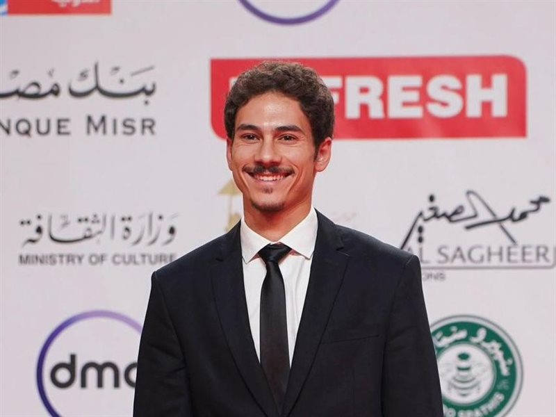 مغني راب.. تفاصيل شخصية يوسف وهبي في مسلسل 