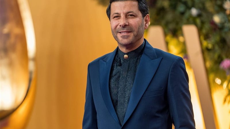 إياد نصار