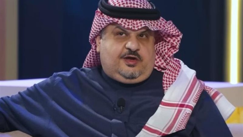 الأمير عبدالرحمن