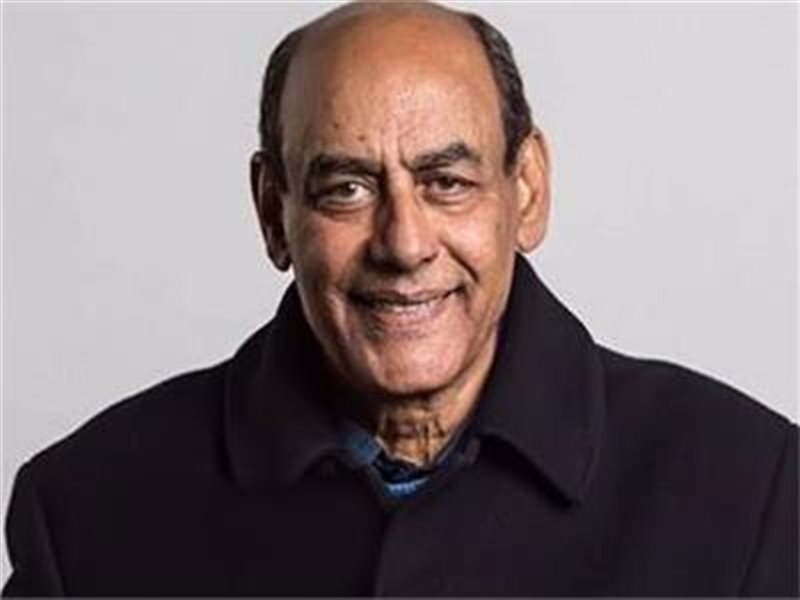 أحمد بدير يحصل على الإقامة الذهبية في الإمارات ويعلق: سعادتي لا توصف