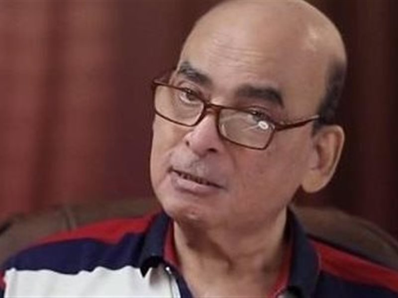 وفاة الشاعر الغنائي أمل الطائر بعد صراع مع المرض 