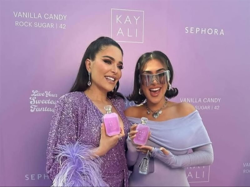 بعد سنوات من النجاح.. هدى بيوتي تبيع حصتها في كايالي وتعلن انتقال العلامة 