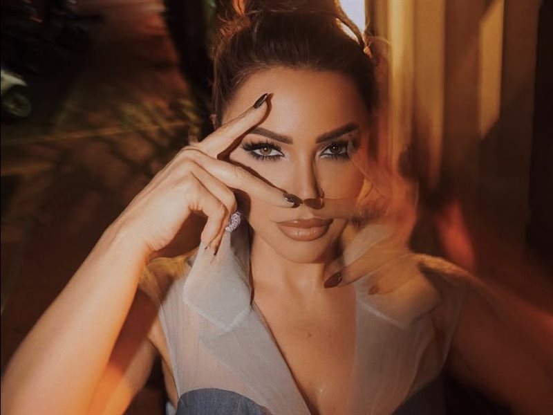 سوزان نجم الدين تكشف عن مشاركتها في المسلسل الكويتي 