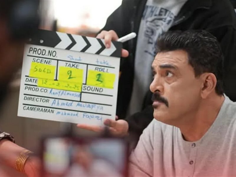 بمشاركة نجوم الدراما في ليبيا.. 