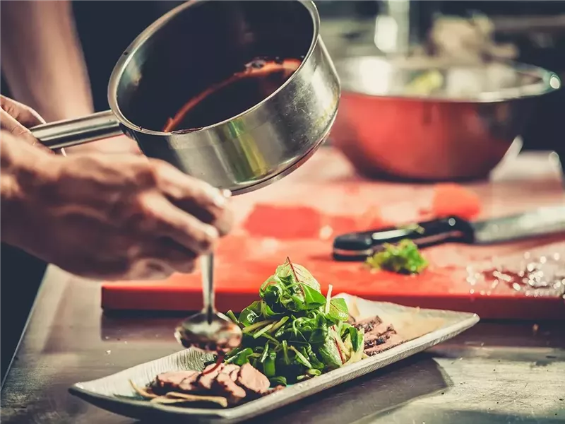 قبل قدومه.. وصفات وتتبيلات يمكنك تحضيرها لرمضان 