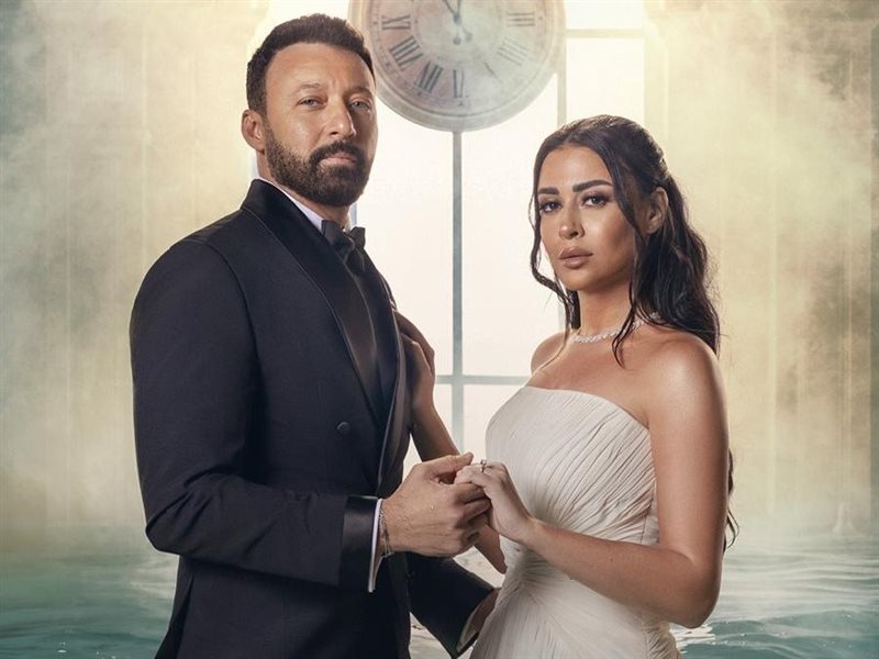 رمضان 2025.. انتهاء تصوير مشاهد مسلسل 