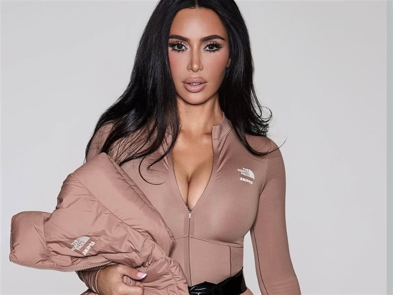 “نايكي” تتعاون مع “سكيمز” لإطلاق علامة جديدة للملابس الرياضية النسائية