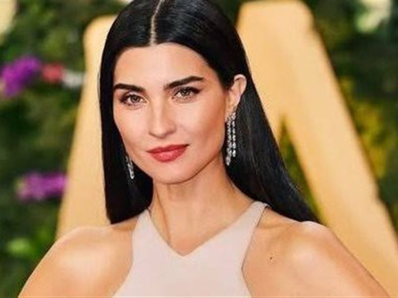 توبا بويوكستون تنضم رسميًا إلى فيلم 