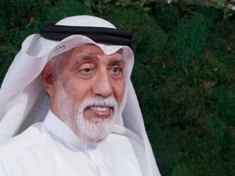 «شخصية شريرة».. النجم الإماراتي أحمد الجسمي يكشف عن دوره في مسلسل «شغاب» 